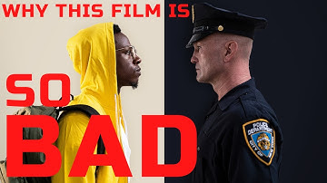 Why Two Distant Strangers is PROBLEMATIC AF and the problem with BLACK TRAUMA