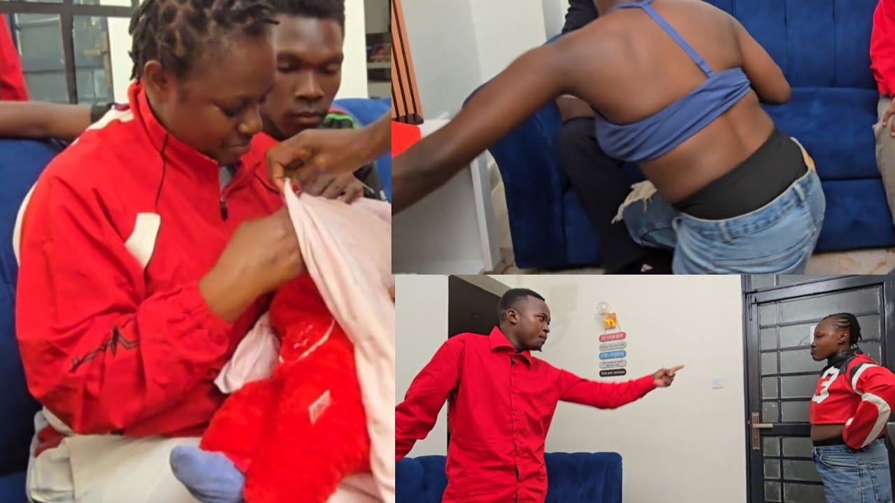 Удивительно!! Мтёто был найден спрятанным в спальне.