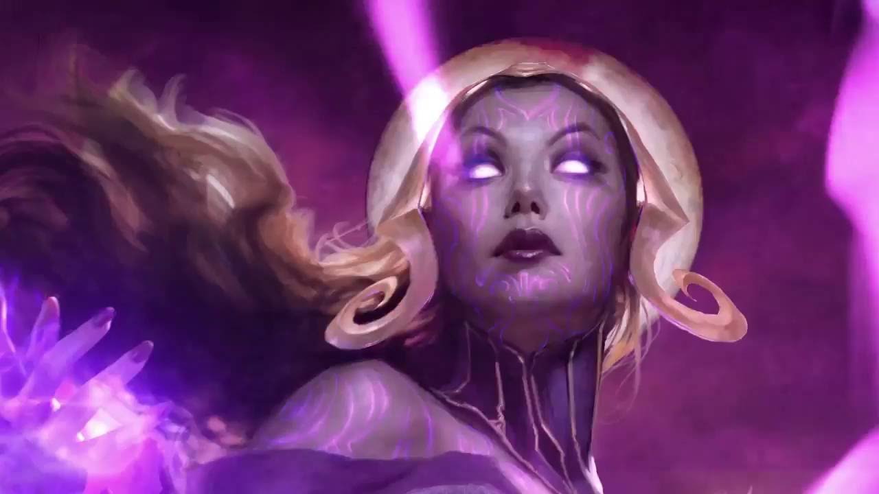 GPIndy Round 3: Todd Anderson (Temur) vs. Hunter Dyer (Esper)