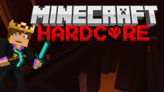 Hardcore Minecraft Survival #14 - IMPROVED ZOMBIES!