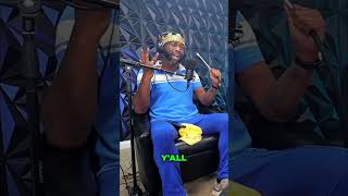 Apology to D'Angelo Entertainment! My Live Show Mistake