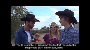 Beowulf Reimagined: The Good, the Bad, and the Unferth