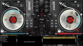 The Alan Parsons Project - Old & Wise (Remix)