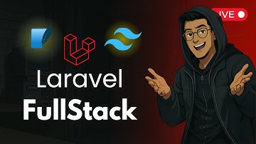 Laravel Fullstack - Desarrollando un proyecto real - XOCOL #3