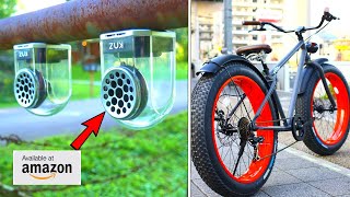 8 NEXT LEVEL GADGETS AND INVENTIONS AVAILABLE ON AMAZON AND ONLINE | New Cool Gadgets under Rs500