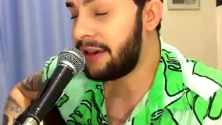 Vinicius Lobo - Quarta Cadeira (Matheus e Kauan Feat. Jorge e Mateus)
