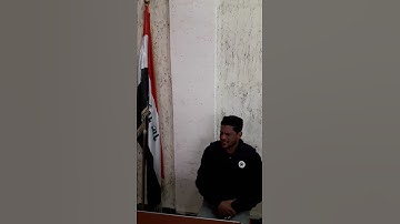 مقطع من مقام الرست للقارئ محمد زليف