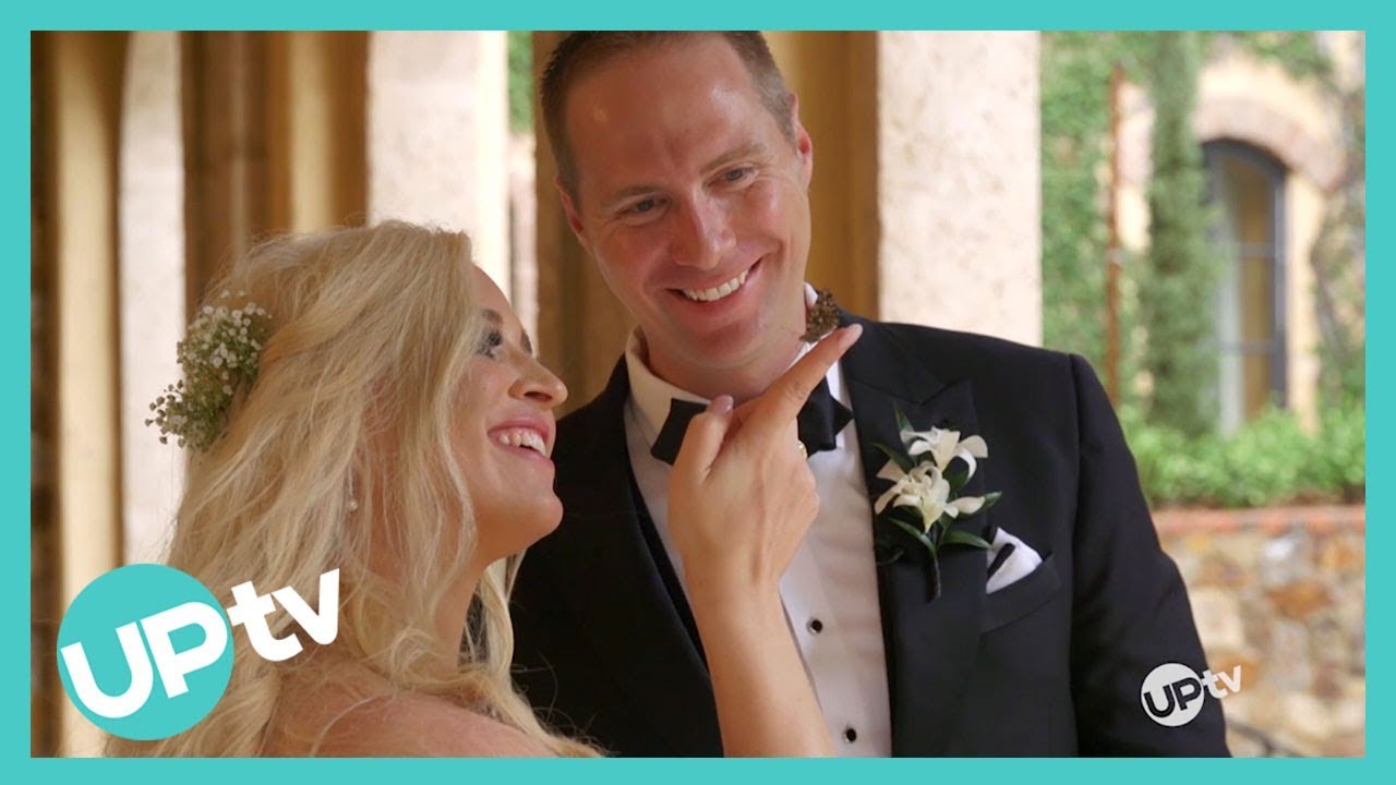 Our Wedding Story - More Than Meets The Eye