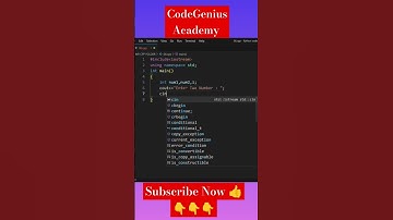 Write a Program to Print Sum of Two Numbers Without using Arithmetic operator in C++ #learncoding