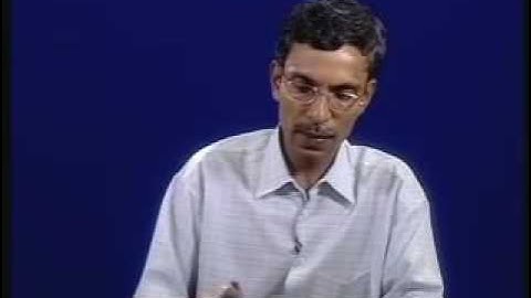 Refrigeration and Airconditioning Course   Lecture  10 Vapour Compression Refrigeration Systems