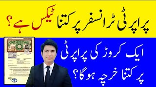Details Property Tax Sales Purchase Tax calculation Plote Registration Tax Real estate Tax Guide