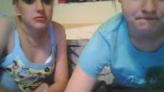 Make Over Time With The Abby And Courtney Show