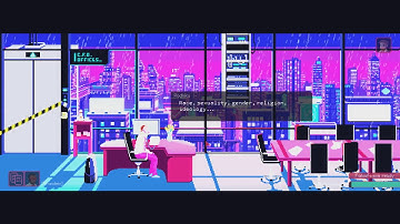 The Red Strings Club - Final Episode