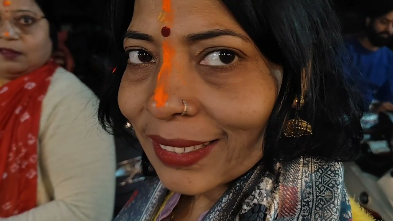 AAJ MAIN CENTRE CITY MALL GAI ✨💗🧿