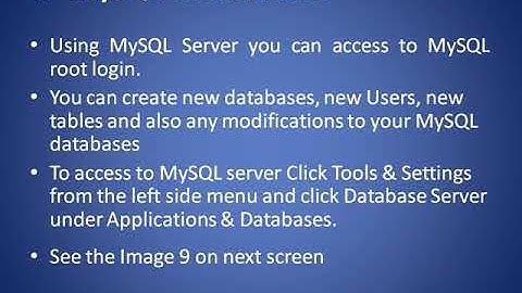 Setup a Fresh Server with a Plesk Panel