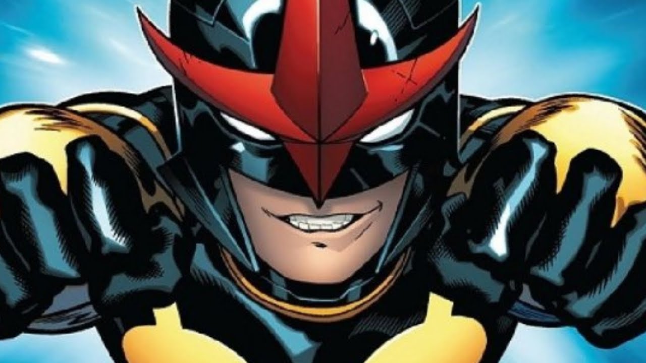 marvel movies 2021 Is This Who Marvel Wants To Play Nova?
