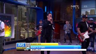 Shaggy Dog - Rudy's Story ( Live at IMS )