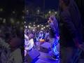 L’entrée explosive de Pape Sidy Fall #livesn #senegal