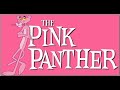 Mancini the pink panther theme  arr johan de meij a