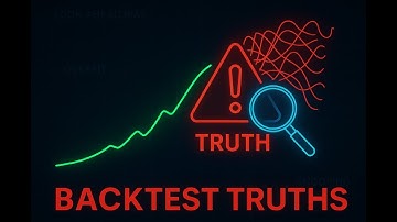 Avoiding Common Backtest Traps and Overfitting