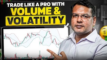 Master Volatility with Bollinger Bands 💥 RSI + MA + Volume Template Explained!