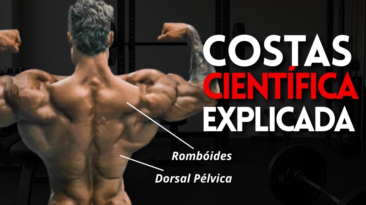 O MELHOR Treino de COSTAS Possível (Sem ironia)