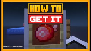 HOW IT WORKS and HOW TO GET INFINITY JAM in RELICS