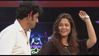 Jabardasth - Chalaki Chanti