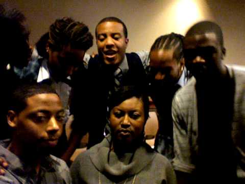 OneWay TV: "We Jus Wanna Say Thank You"