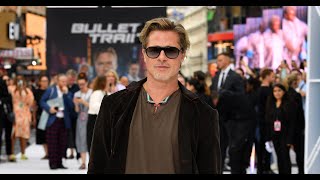 Brad Pitt Is Strictly Dating for Fun 6 Years After Angelina Jolie Split