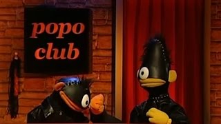 Popoclub - Folge 16 - Sexuelle Belästigung