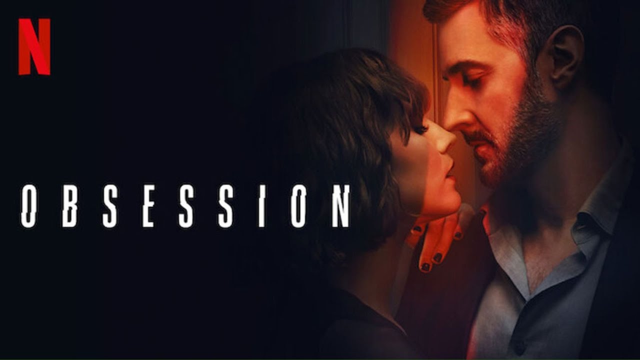 OBSESSION Saison 1 Bande Annonce VF Trailer @Netflix #netflix - YouTube