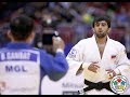 Beslan Mudranov - The Russian - Incredible Judoka