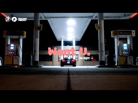 ABL Razyy - Want You (Official Visualizer)