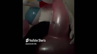 Bestway Beach Balls Blown By Mouth