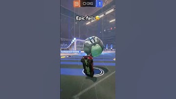 The hardest mechanic in Rocket League: Open nets. #rocketleague#rlclips#funny#fyp#viral