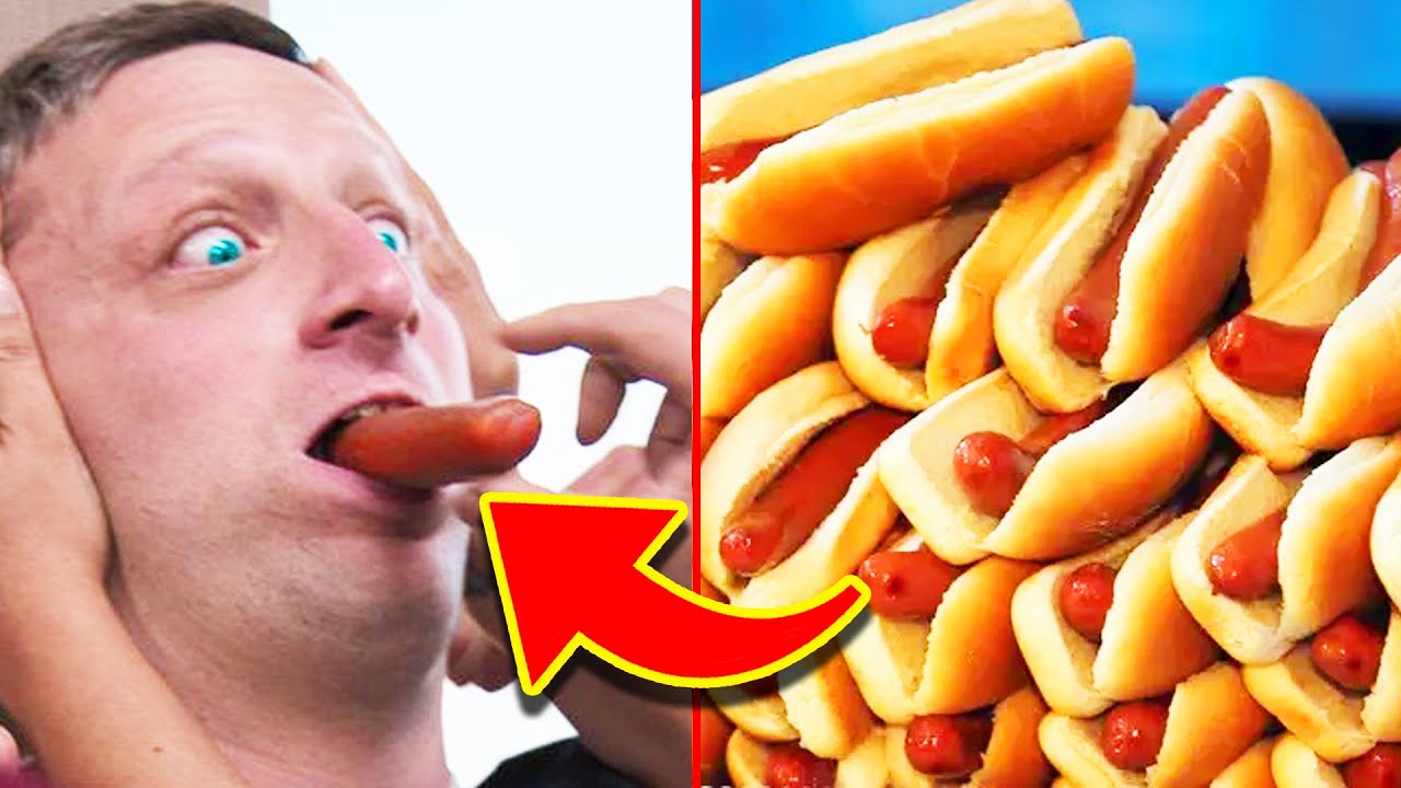 Top 10 Most Dangerous Foods In The World