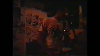 ZOOTIC ao vivo no Bar Santa Suzana em Aljezur 1999