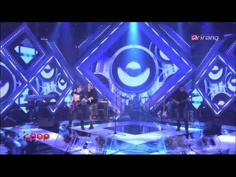 Simply K-Pop-Park Wan-gyu (Turn up the Radio)   박완규 (크게 라디오를 켜고)