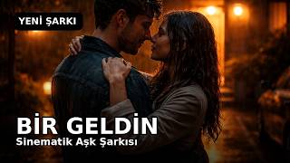Bir Geldin Yağmurda Kavuşma Modern Arabesk Pop (Yeni Şarkı)