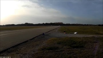 Rafale Aviation Design 1:5 P300  gyrobot jeti slow pass and landing jean-sebastien lantz