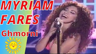Myriam Fares - Ghmorni | Мириам Фарес | Фарес Мириам