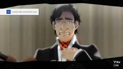 We interrupt this program