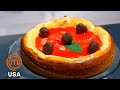 Top 18 Compete | MasterChef USA | S4 E05