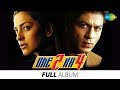 One 2 Ka 4 Full Album Shahrukh Khan Juhi Chawla Khamoshiya Gungunane Lagi Jackie Shroff One 2 Ka 4 Full Album Shahrukh Khan Juhi Chawla Khamoshiya Gungunane Lagi Jackie Shroff