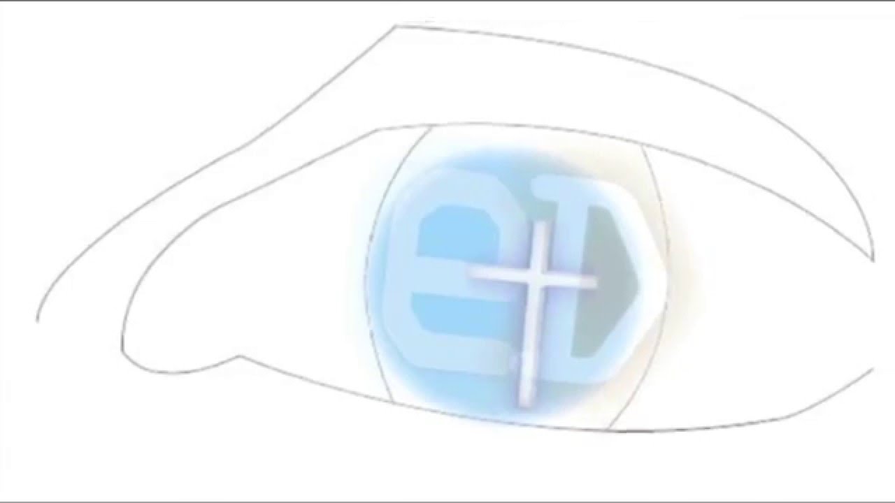 Enlighten Eyes Design Commercial  