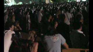 Video voorbeeld van "Scorpions LIVE (2) - Is there anybody there?"