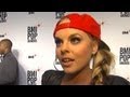 Katy Tiz Interview - The 2013 BMI Pop Awards