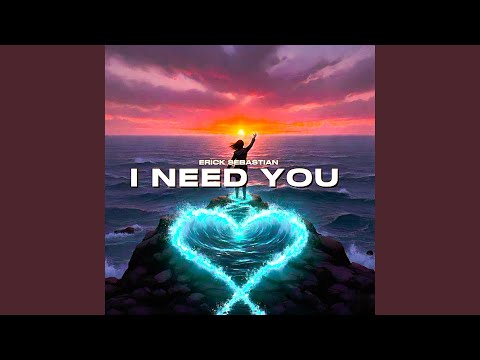I Need You