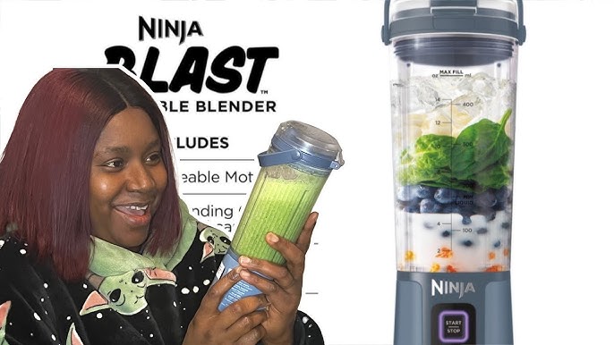 Ninja Blast Review 